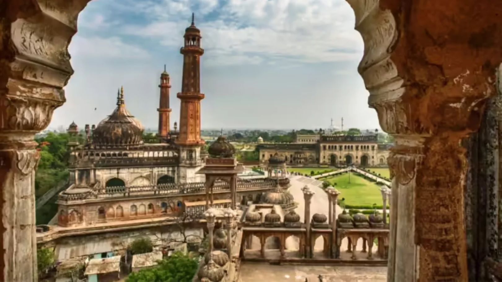 Lucknow declared Uttar Pradesh’s first Zero Fresh Waste Dump City